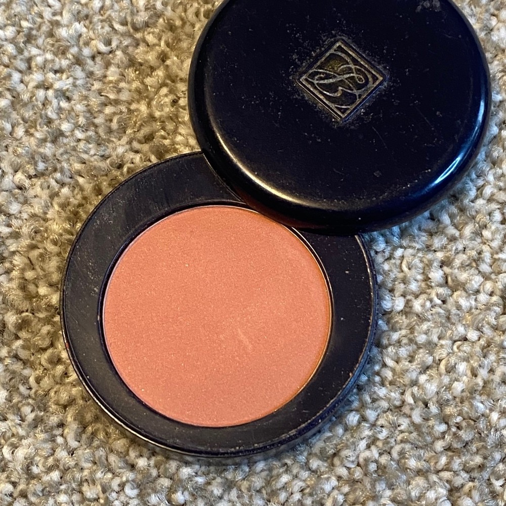Estee Lauder Blush All Day Womens .14oz Rose Marble Good Natural CheekColor 03 - Picture 2 of 3